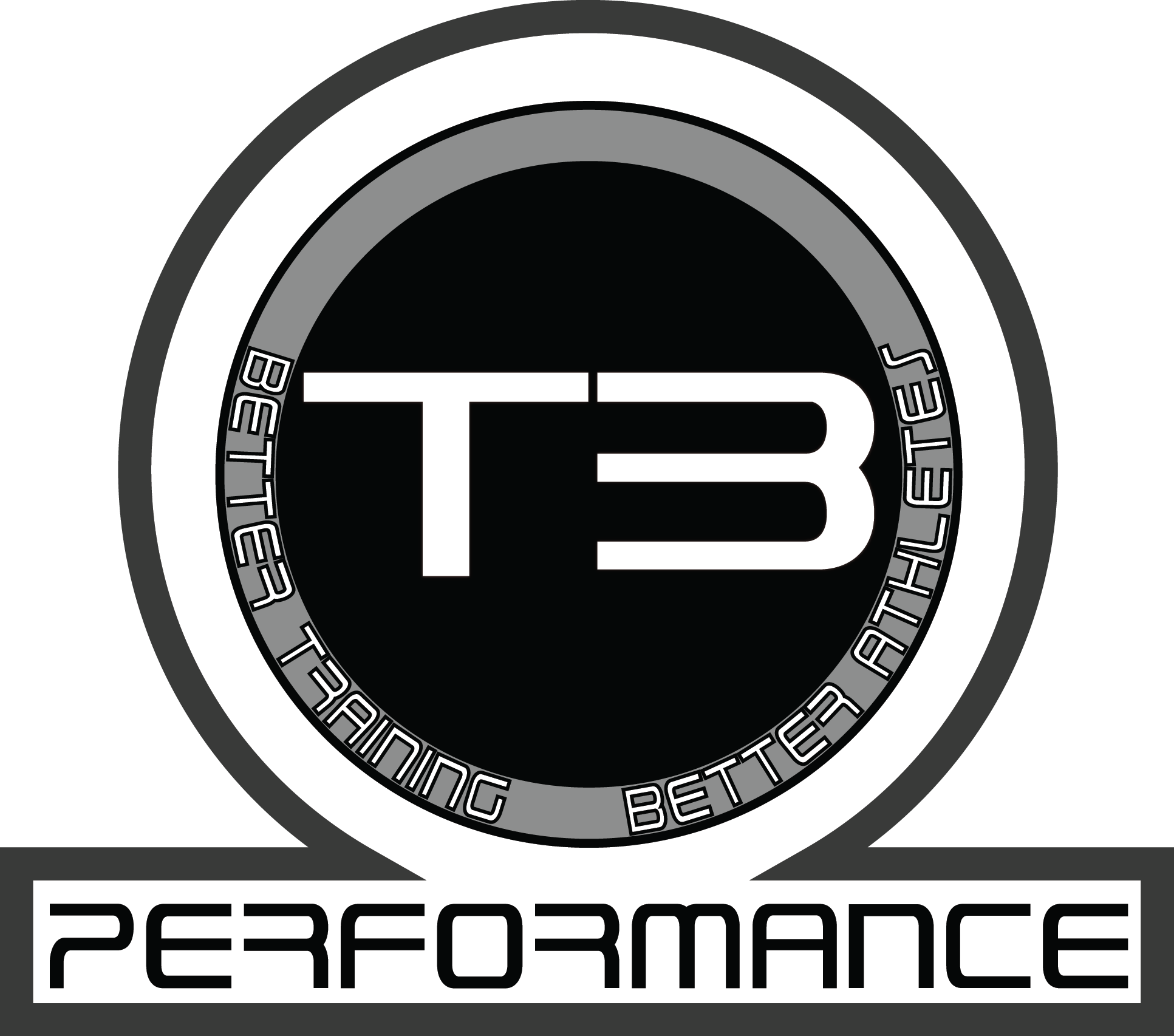 T3 Performance Beachwood logo